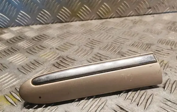 Mercedes-Benz S W220 Fender grill 2206900162