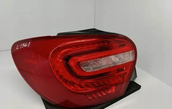 Mercedes-Benz A W176 Rear/tail lights A1769063300