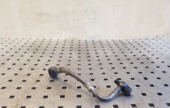Ford Kuga I Turbo turbocharger oiling pipe/hose 8653781