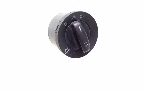 Volkswagen PASSAT B6 Light switch 1K0941431BB
