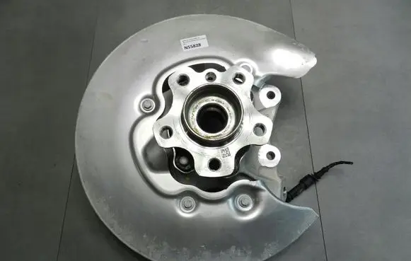 BMW 3 G20 G21 Rear wheel hub 68795336869788