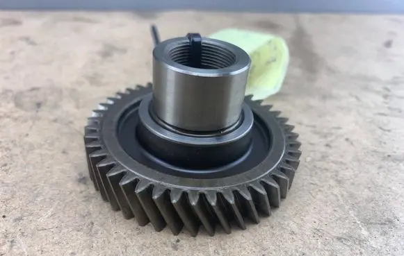 BMW 3 E90 E91 Balance shaft 7802575 11277802575