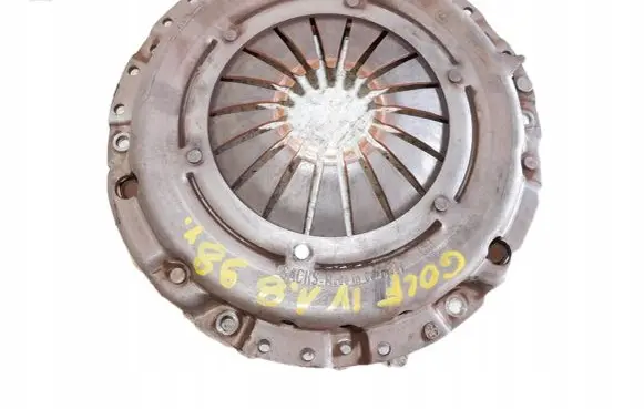 Volkswagen Golf IV Pressure plate 