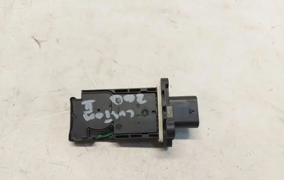 Ford Transit Custom II Mass air flow meter