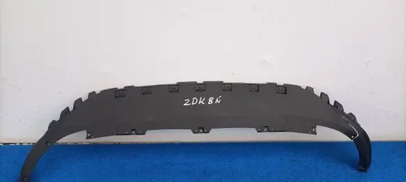 Volkswagen Golf VIII Front bumper lip 5H0805915A