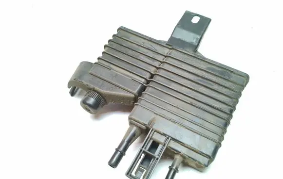 Opel Astra L Active carbon filter fuel vapour canister 9834281680 78964009401422