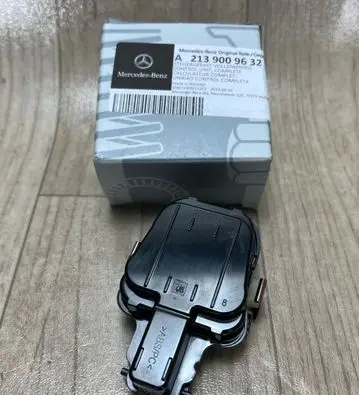 Mercedes-Benz E W213 Rain sensor A2139009632 2139009632
