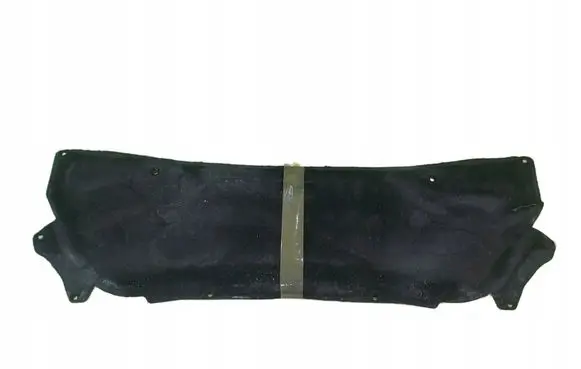 Opel Agila B Engine bonnet/hood sound/heat insulation 15AB2