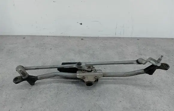 Skoda Fabia Mk2 (5J) Front wiper linkage 