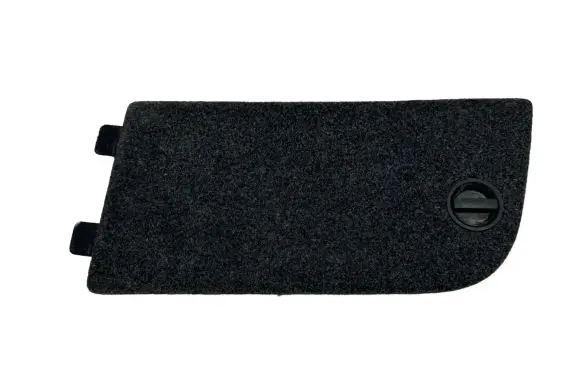 Volkswagen Tiguan Trunk/boot trim cover 1J0867468