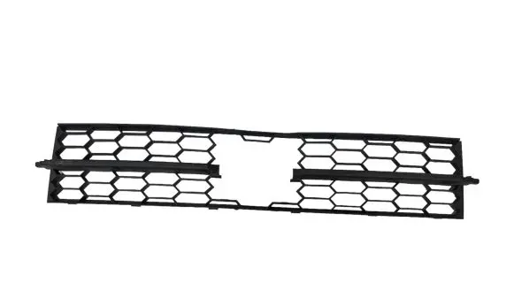 Skoda Octavia Mk3 (5E) Front bumper lower grill 5E0853677G
