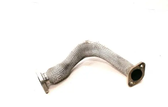 Audi A6 S6 C6 4F EGR valve line/pipe/hose 059131525AC