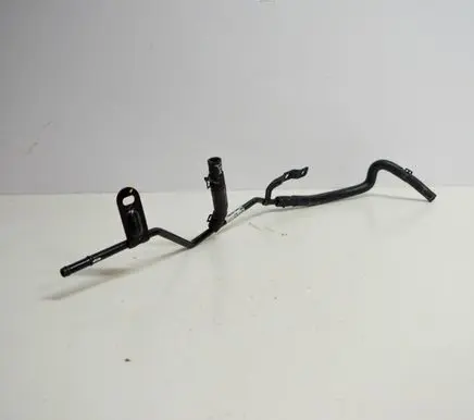 Volkswagen PASSAT B8 Engine coolant pipe/hose 5Q0121064BB