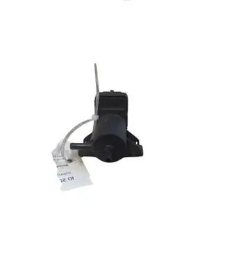 Renault Master III Turbo solenoid valve 8200762162