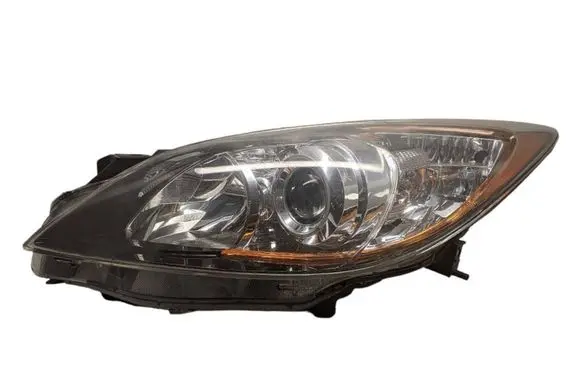 Mazda 3 II Headlight/headlamp BDG751040