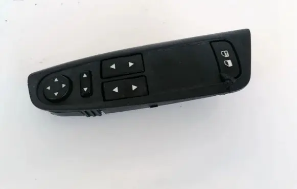 Fiat Stilo Wing mirror switch