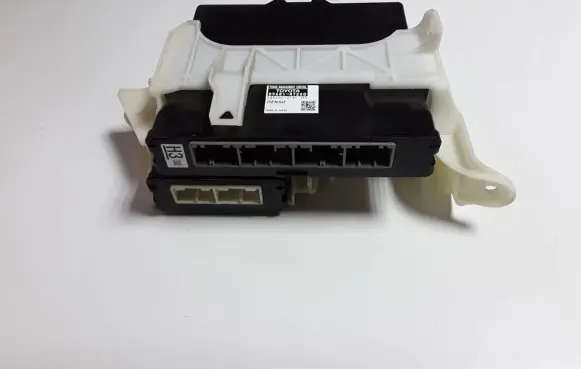 Toyota Prius (XW30) Other control units/modules 8968147260