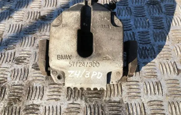 BMW Z4 E89 Front brake caliper