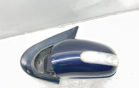 Mercedes-Benz ML W163 Front door electric wing mirror 380233