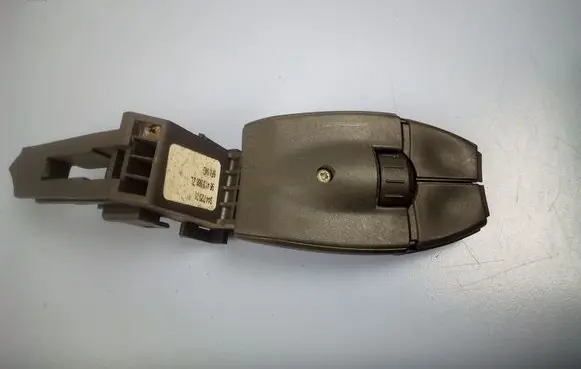 Peugeot 307 Multifunctional control switch/knob 96413388ZL 34472001