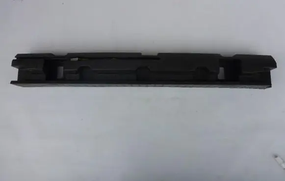 Nissan Qashqai Rear bumper foam support bar 35090HV00A