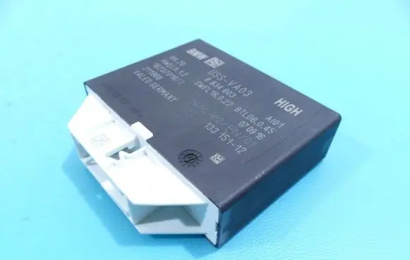 Parking PDC control unit/module