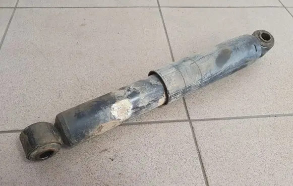 Iveco Daily 3rd gen Front shock absorber/damper
