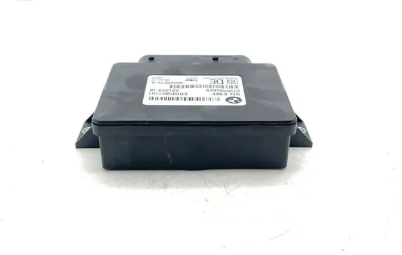 BMW X3 F25 Rear brake EMF control unit/module 231220 23122010