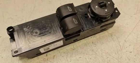 Ford Focus Electric window control switch DT1T14A132GA
