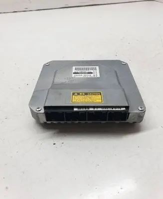 Lexus RX 330 - 350 - 400H Brake system control unit/module 8954048340 89540483402