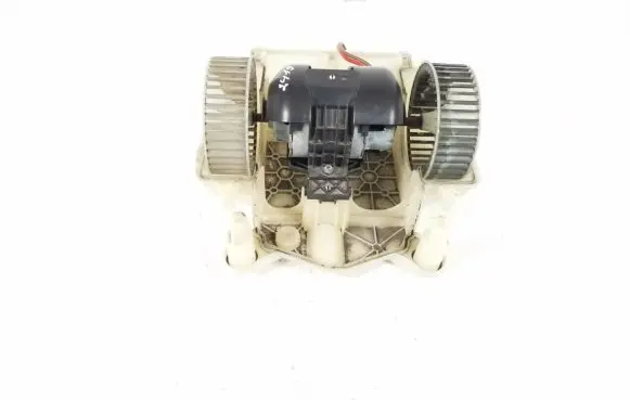 Mercedes-Benz CL C216 A/C air flow flap actuator/motor A2218202714
