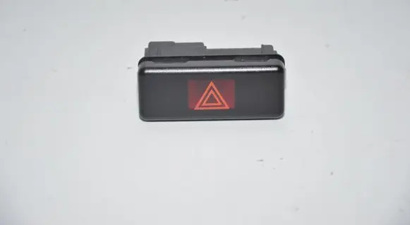BMW 5 E39 Hazard light switch 8350947