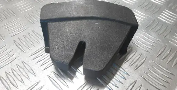 Land Rover Range Rover L405 Tailgate/boot lid lock trim CPLA46421BA