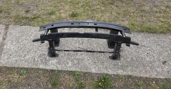 Ford Explorer VI Front bumper support beam 11A807581