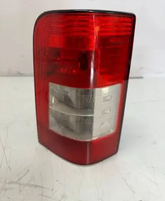 Citroen Berlingo Rear/tail lights 9657976980