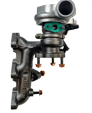 KIA Picanto Turbo 28201-2A090 IT-49173-02800