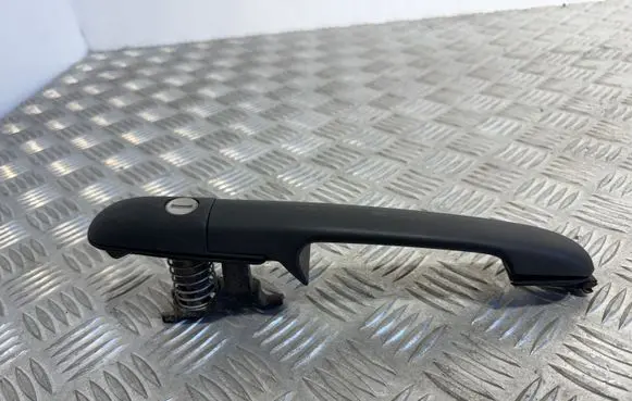 Mercedes-Benz Sprinter W906 Front door exterior handle A0007601359