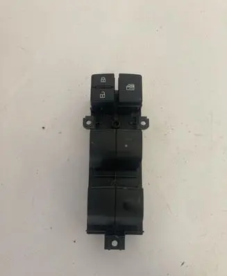 Toyota Yaris XP210 Quarter vent window switch 