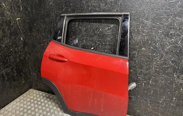 Jeep Compass Rear door 