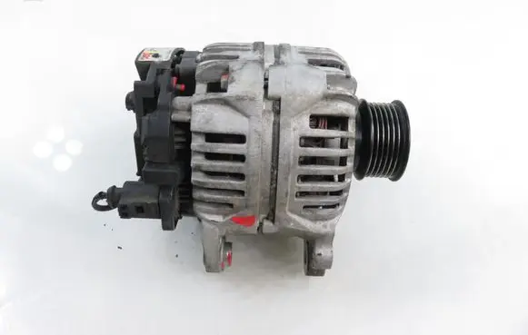 Volkswagen Golf IV Generator/alternator A0027