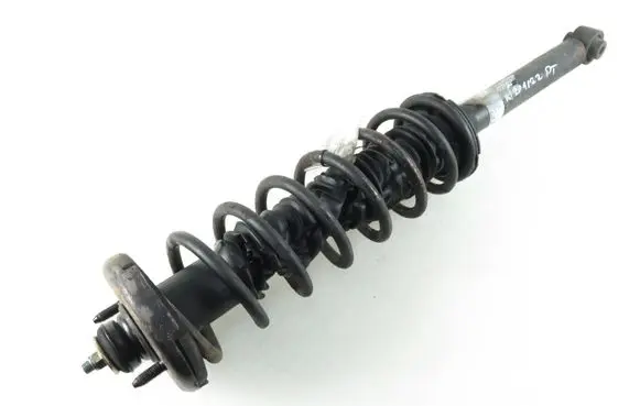Honda Accord Rear shock absorber with coil spring 