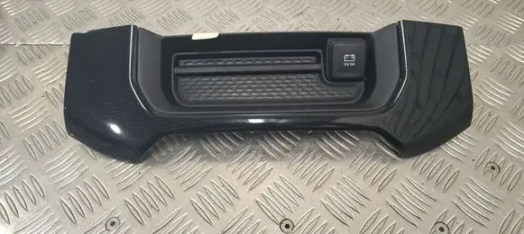 Ram 1500 DT Other interior part