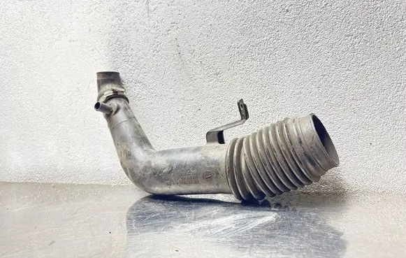 Opel Frontera B Turbo air intake inlet pipe/hose 897142010