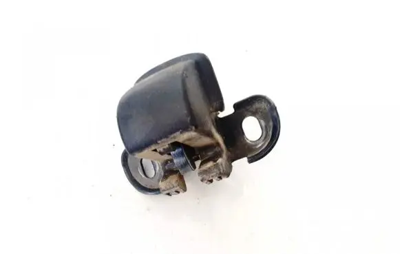 Dacia Logan I Seat back rest lock catch 