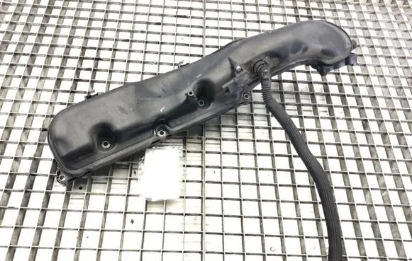 BMW 7 F01 F02 F03 F04 Intake manifold 703414447555666