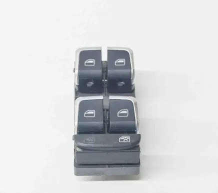 Audi Q5 SQ5 Electric window control switch 8K0959851F 129402S
