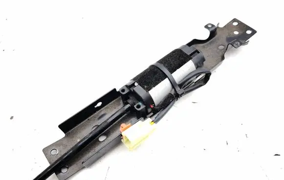 Hyundai Santa Fe Seat adjustment motor 8500097 58090TG540 33K0708130107A