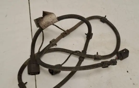 Parking sensor (PDC) wiring loom