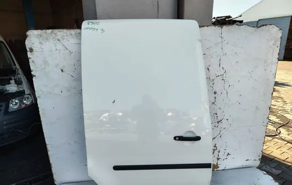 Volkswagen Caddy Side sliding door