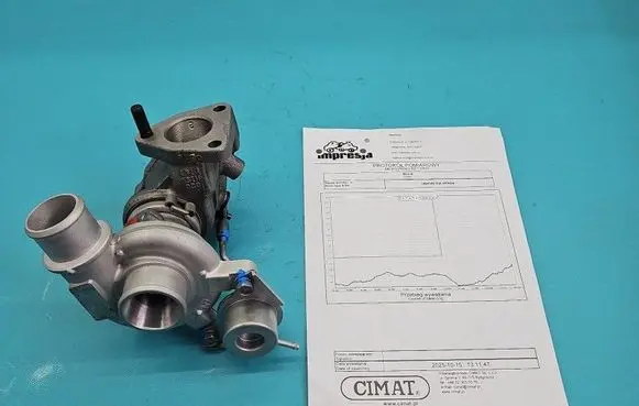 KIA Venga Turbo 49173-02711 IMPRK1494145